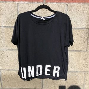 UNDER ARMOUR Heat Gear Top